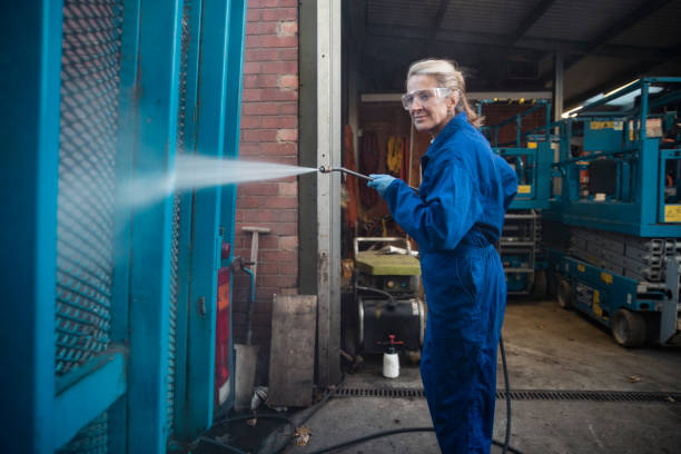 Leonardtown, MD  Pressure Washing Services Company