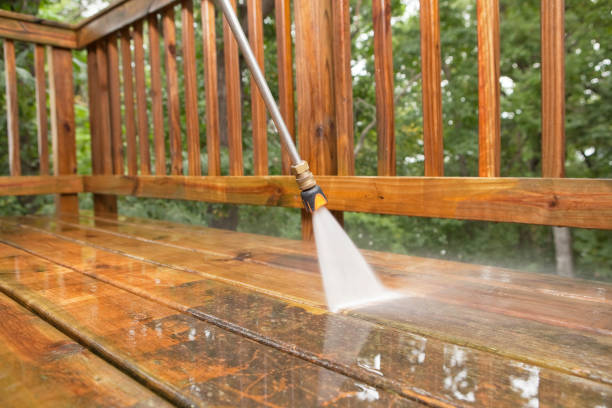 Spring Cleaning in Leonardtown, MD